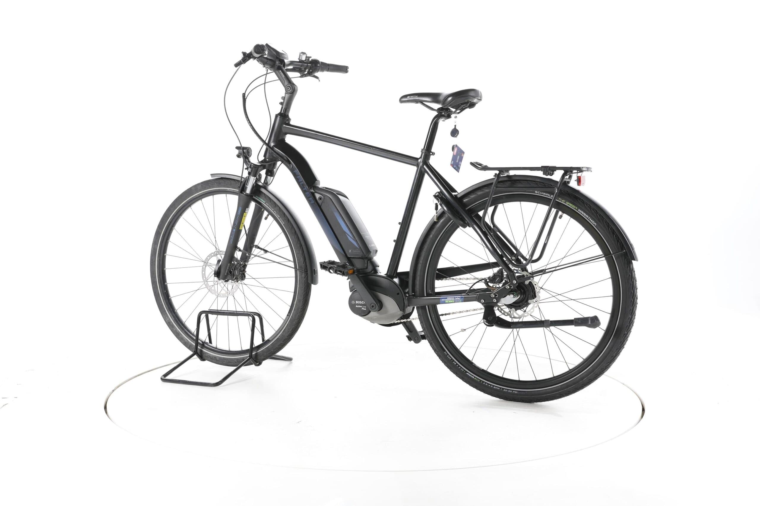 Vélo électrique pliant 20″, Fafrees F20 Pro, 250W, 36V 18Ah Batterie, 25km/h, 3.0 Gros Pneus, Blue - S