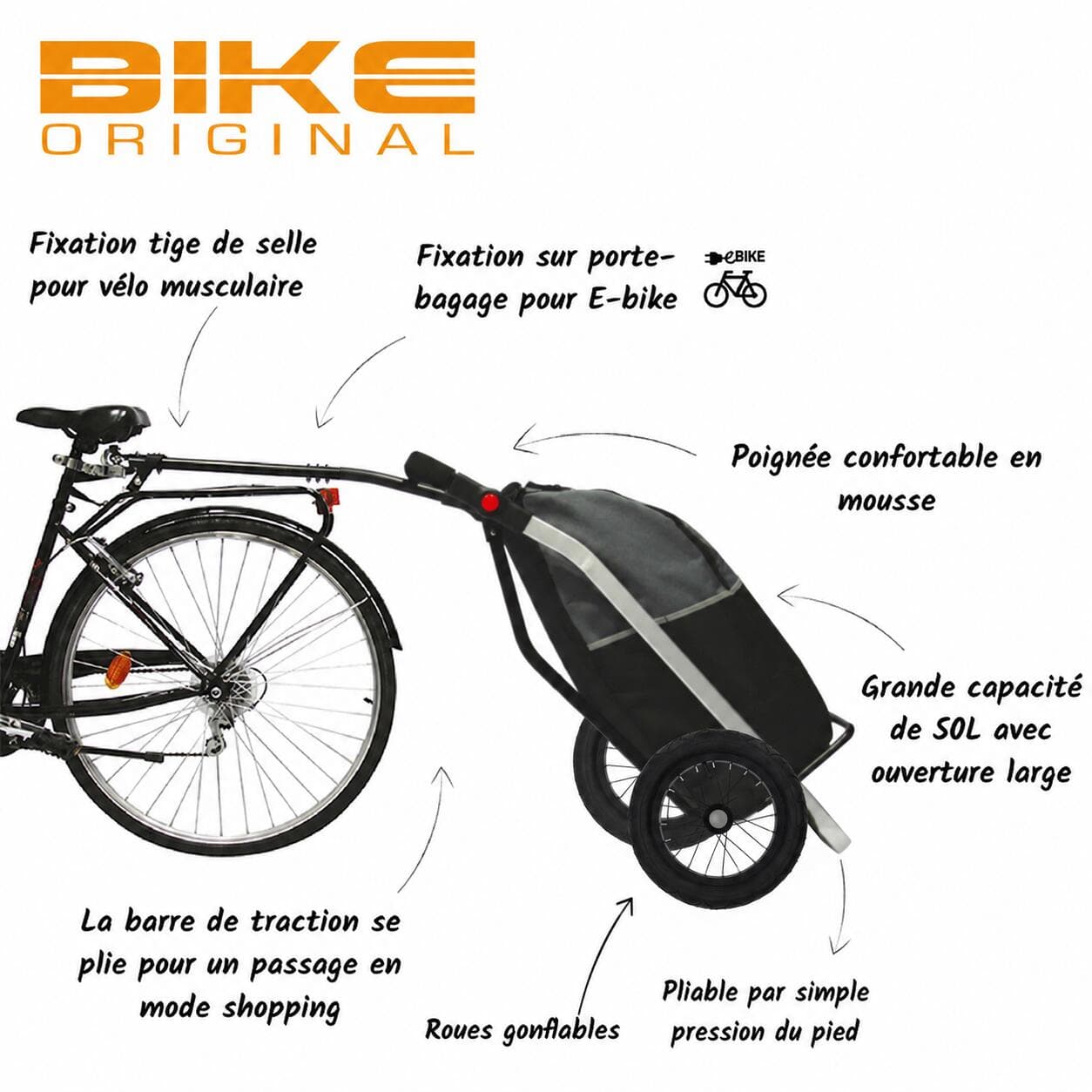 Onesport ot16 – vélo électrique pliant – roues 20 « – moteur 250W – batterie 48v 17ah – endurance 60 – 70km – freins à disque - L