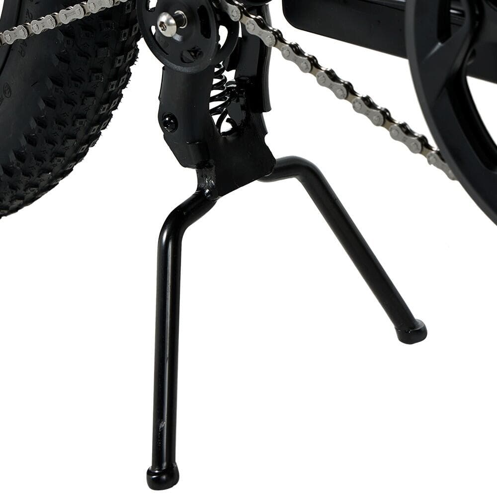 E-Star, vélo pliant 20 pour adultes, batterie 36V 10.4Ah, moteur 250W 40Nm - Standard