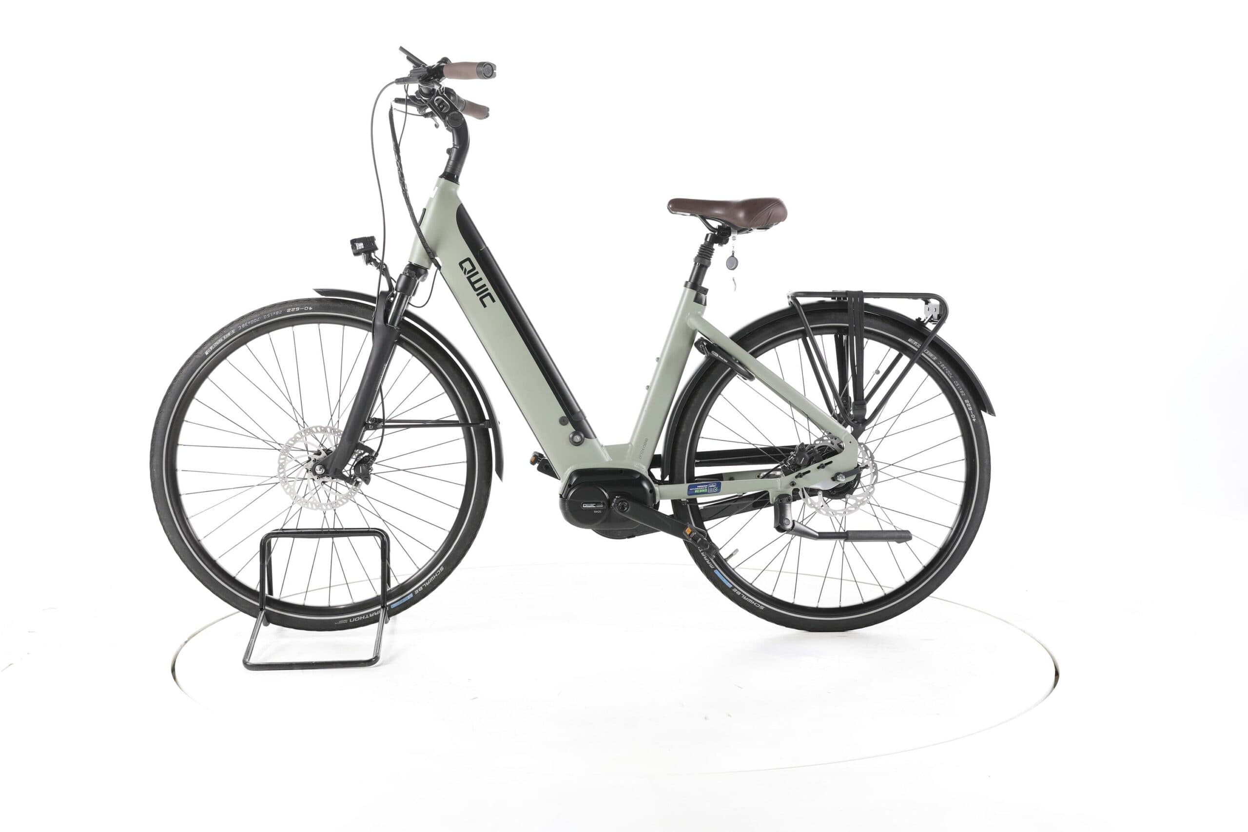 Vélo électrique pliant – Fafrees – FF20 Polar – 1000W – 40 km d’autonomie – 20 pouces - L