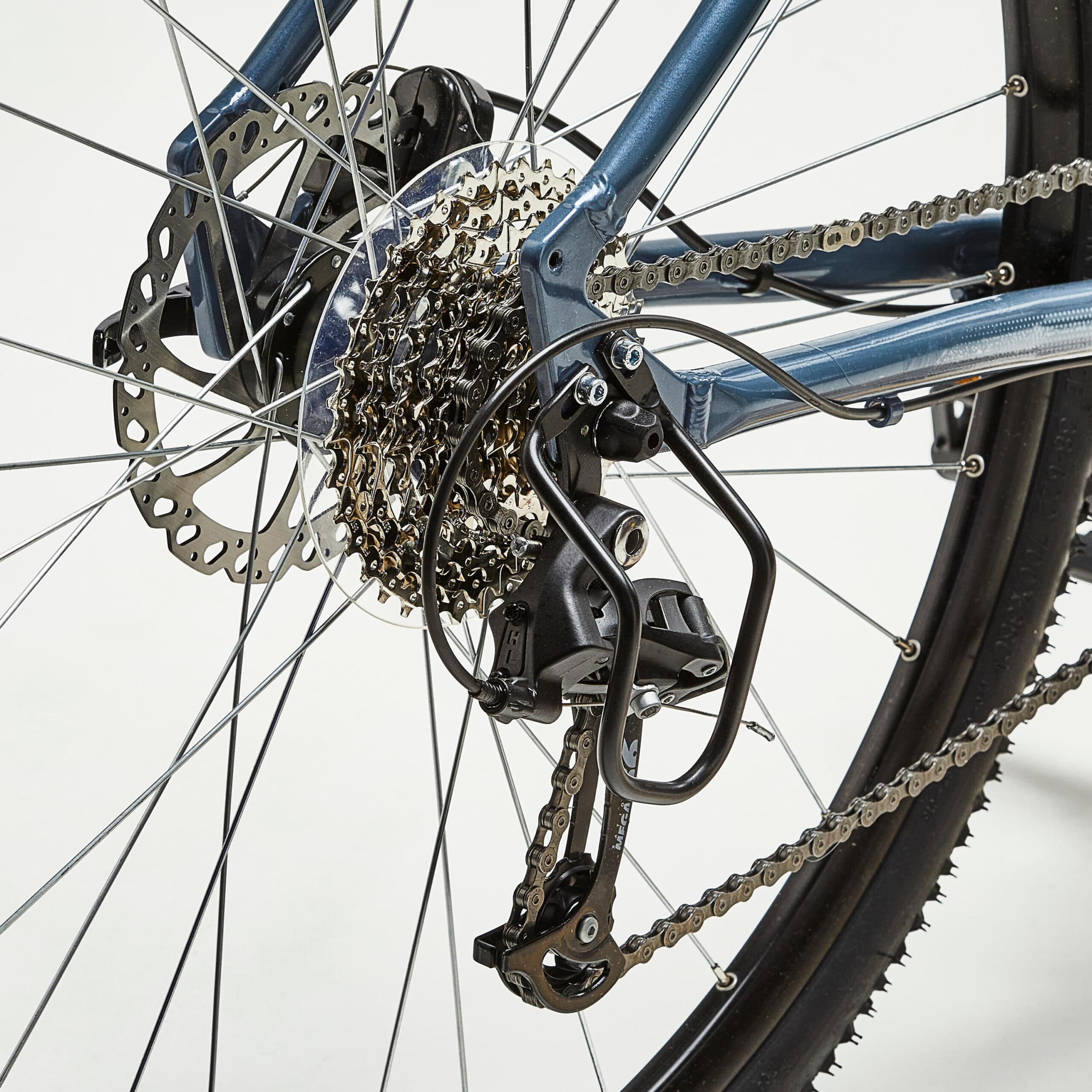 Vélo électrique pliant KETELES KF9, batterie au lithium 26Ah, double moteurs 2000W, adapté aux hommes et femmes adultes. - L