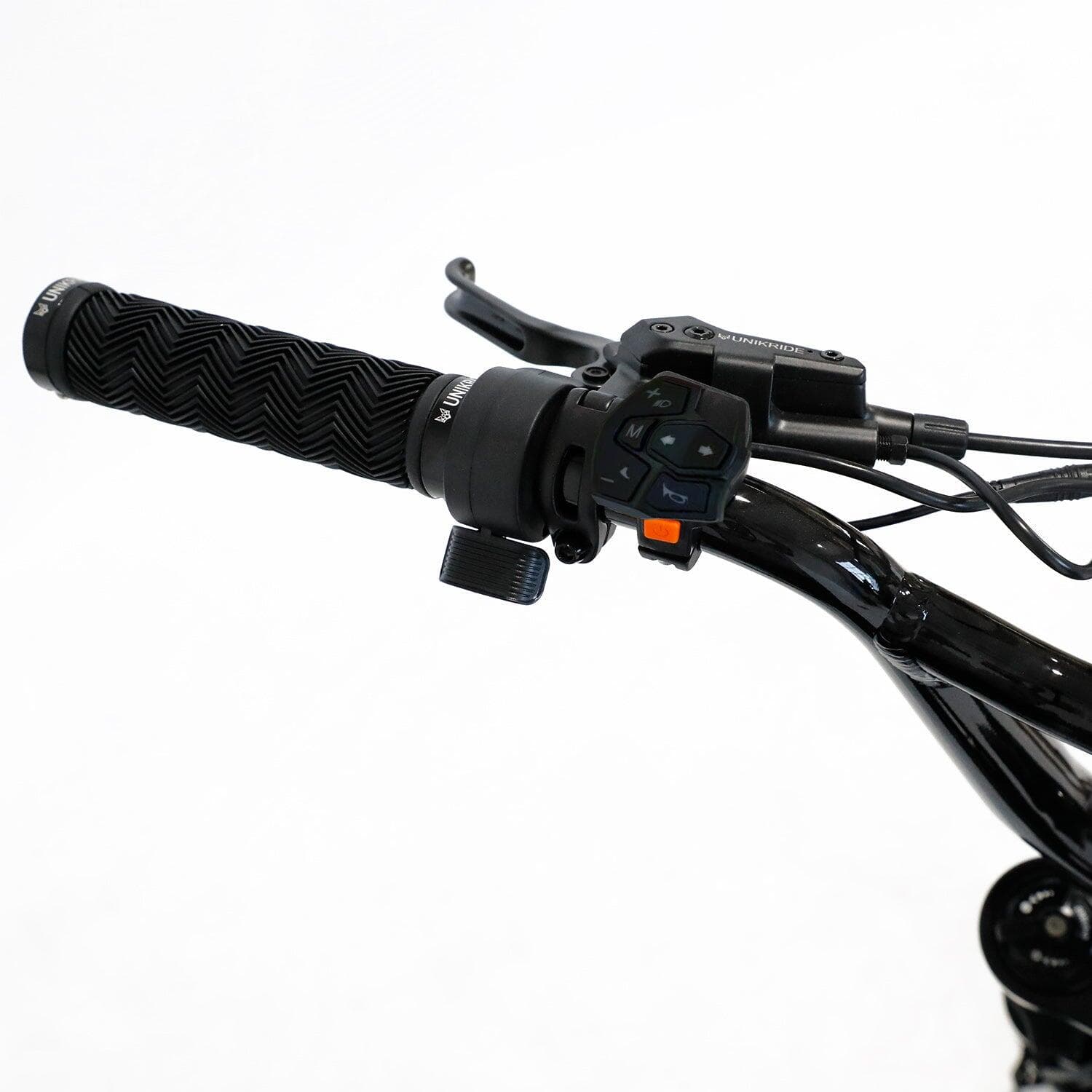 Fatstreet XTrail sport – vélo fatbike électrique biplace - L