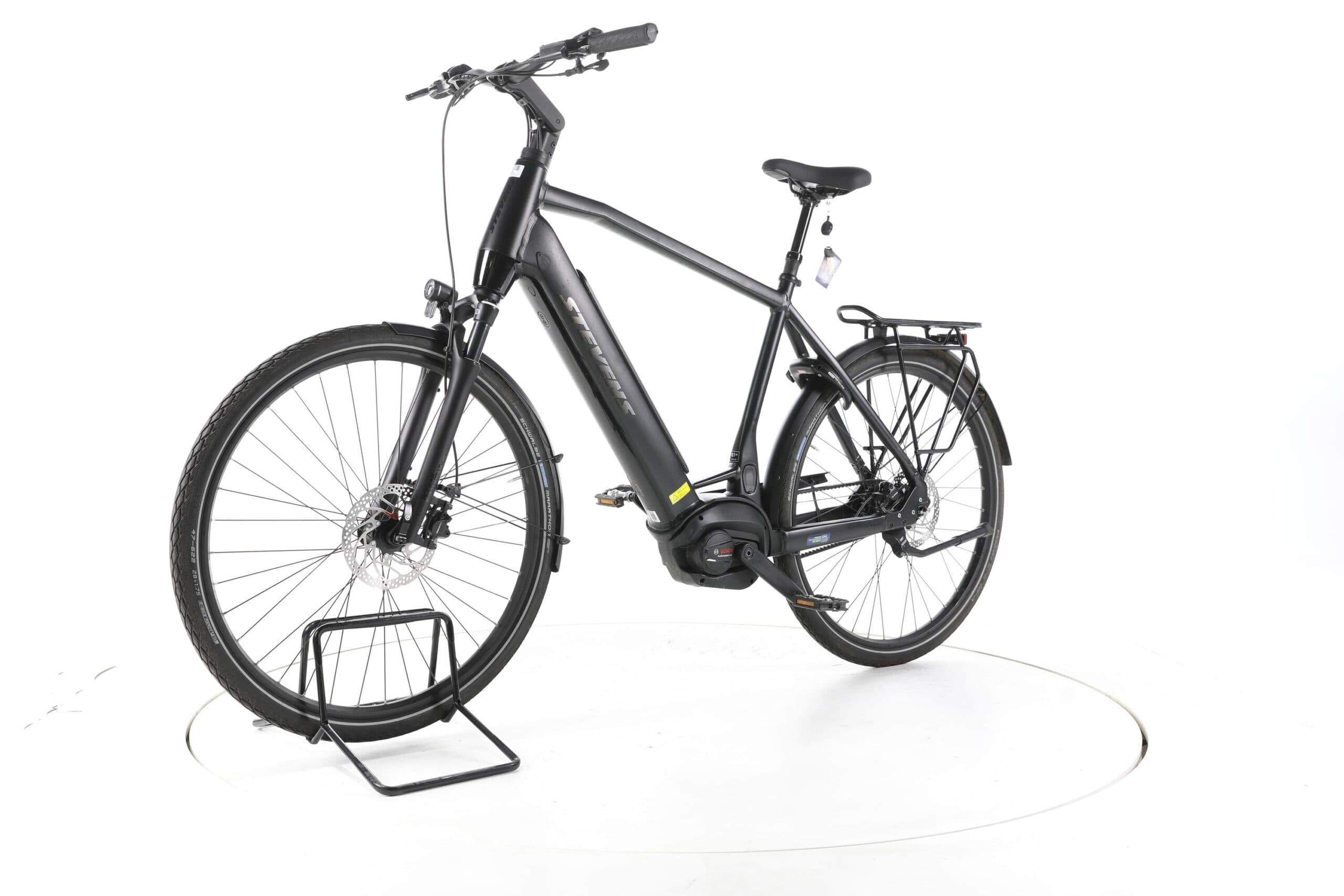 Reconditionné – Vélo électrique – Velo de ville SEB990 – 50 – TRES BON - L
