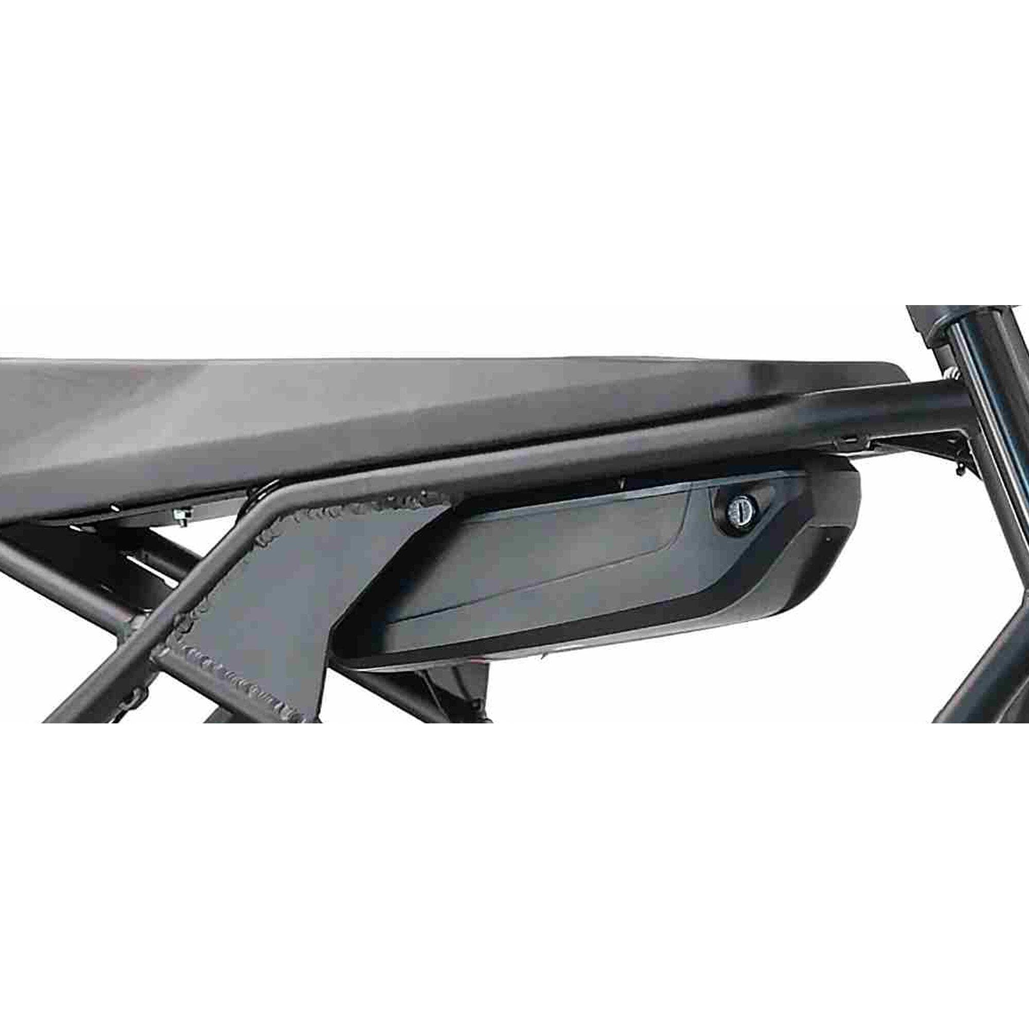 LLOBE E-Bike 20″ MOTO 2.6 - S