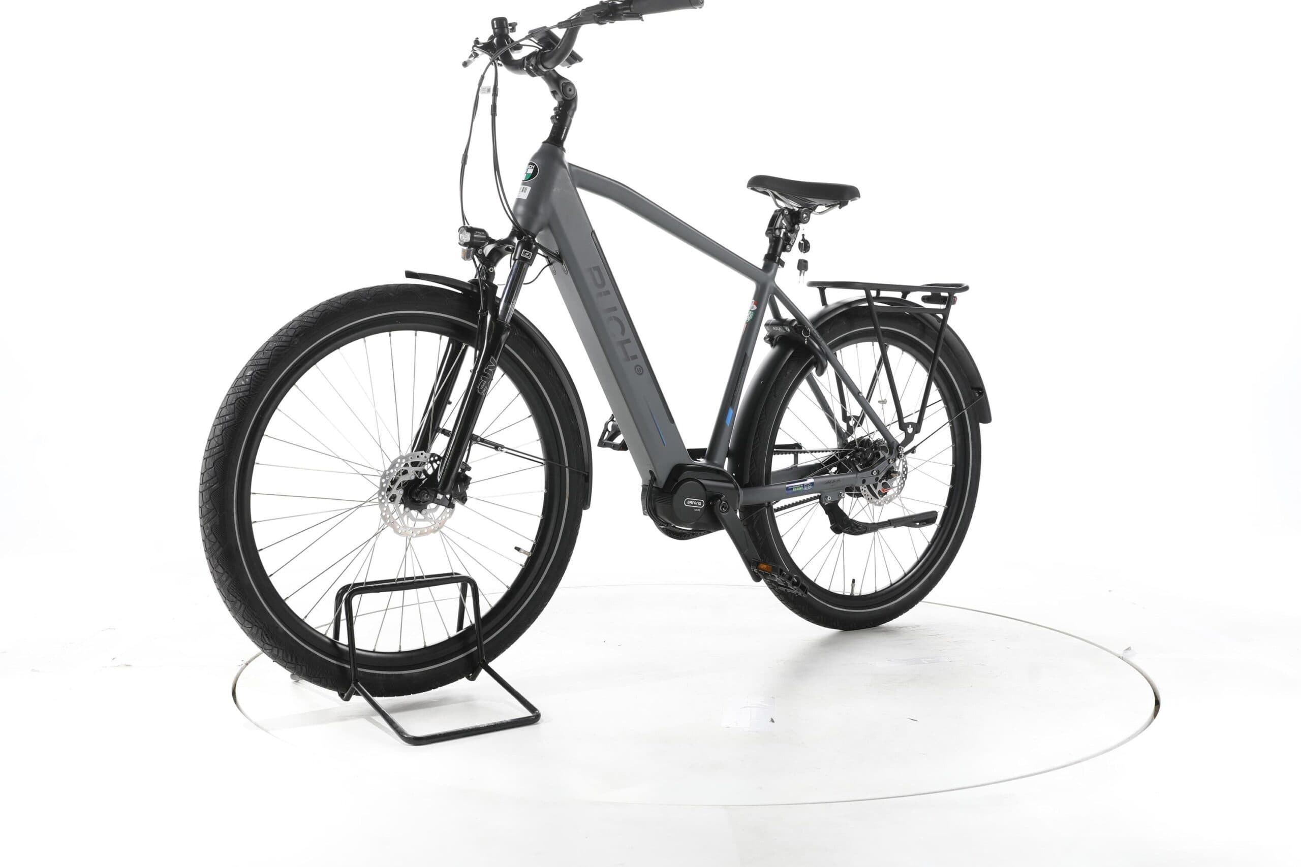 Monster HB Sport 500 Blanc - M