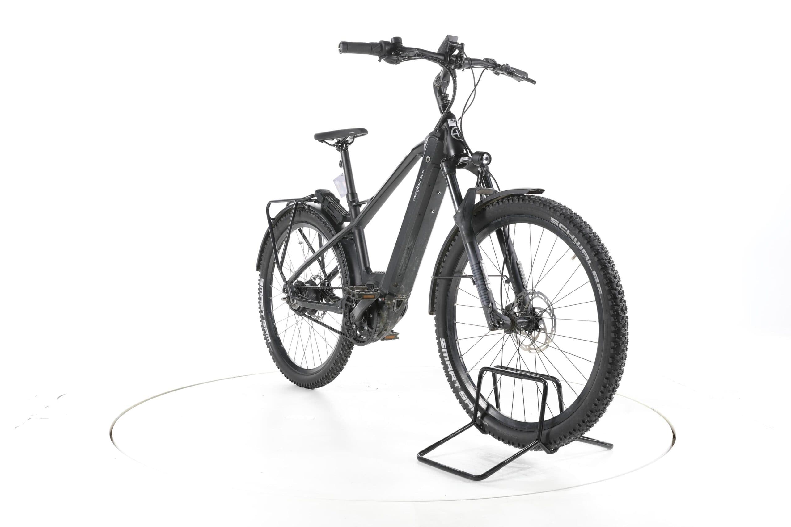 Vélo Électrique Pliant Eovolt Après-Midi 20 Origines V3 Bleu - S