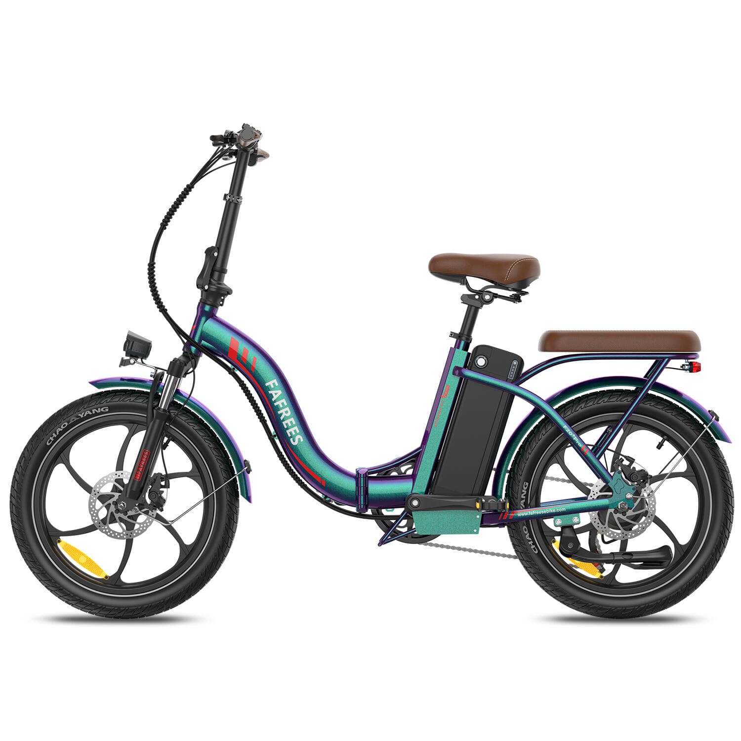 Ergo Green Bottle 7V Nexus - M
