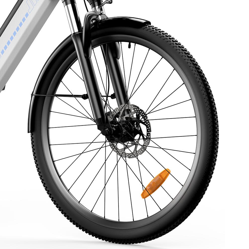 Vélo électrique pliant JOBOBIKE SAM 250 W, batterie 36 V 13 Ah - Standard