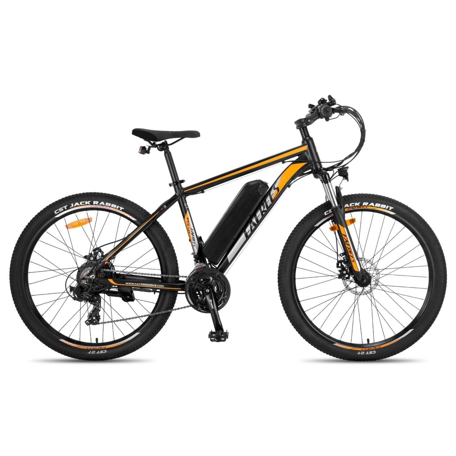 BMX Freestyle GT Fueller 22 » Rouge - M