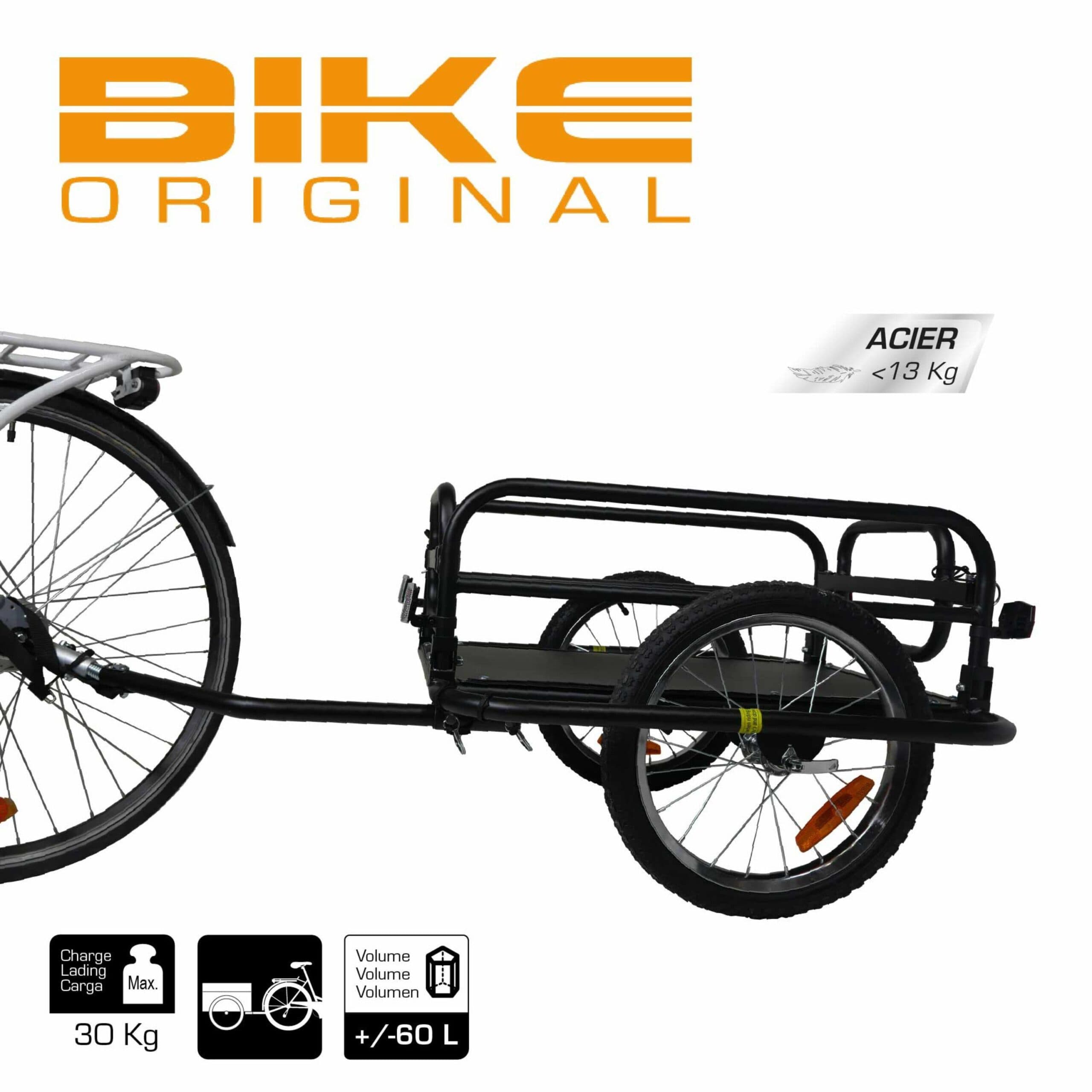 Bmx Meybo Patron 2025 – Rouge/Noir/Blanc – Expert XL - S
