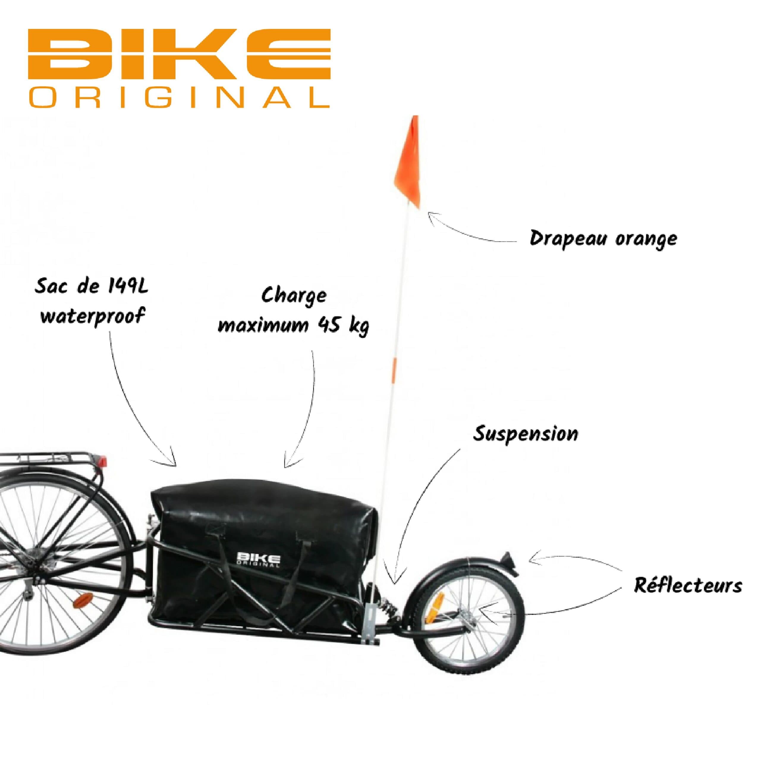 Vélo Bmx Inspyre Evo Disk Expert XL 2025 - M