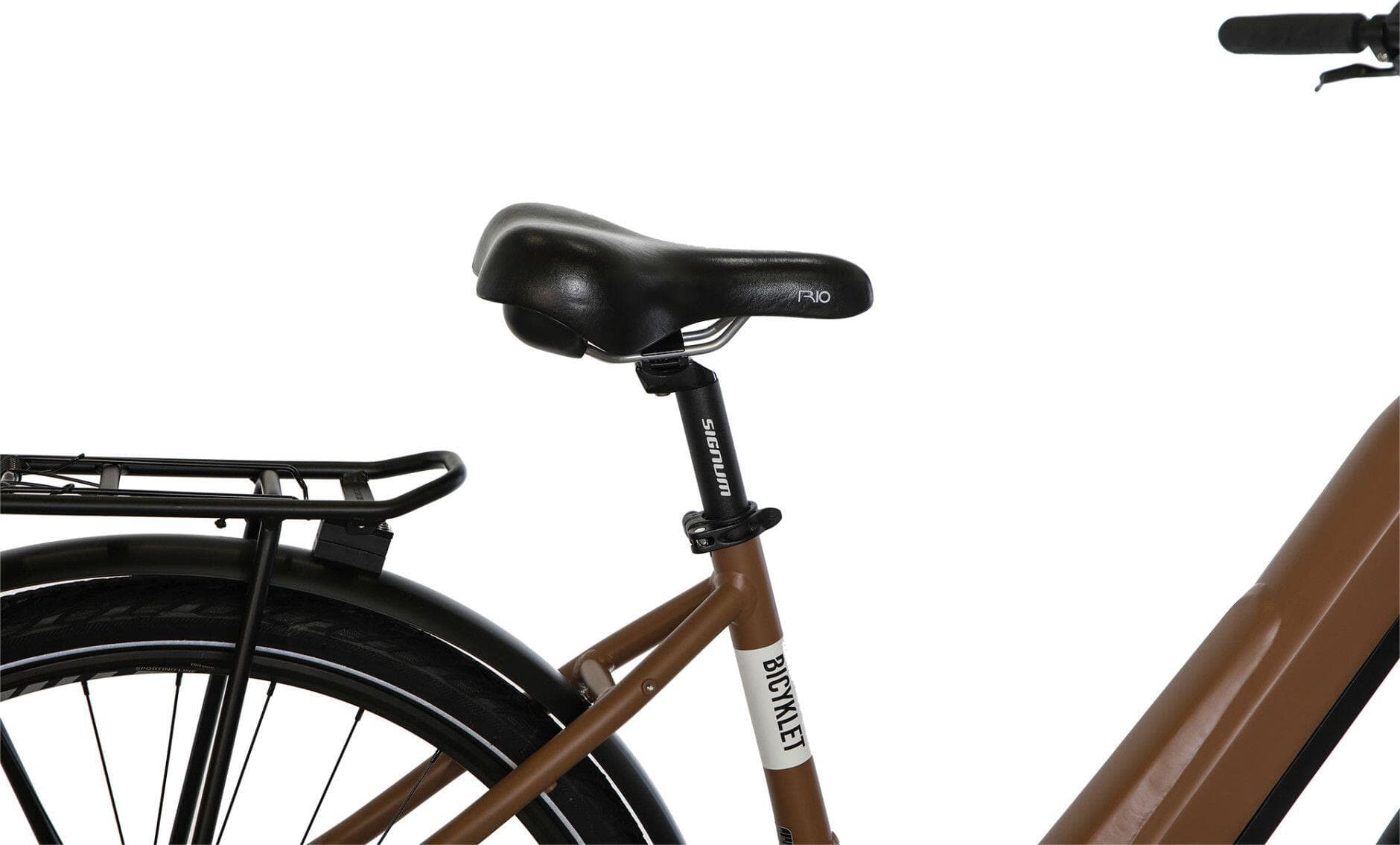 BMX CIRRUS PRO FC TI Limited noir 20 pouces 9,8 kg - S