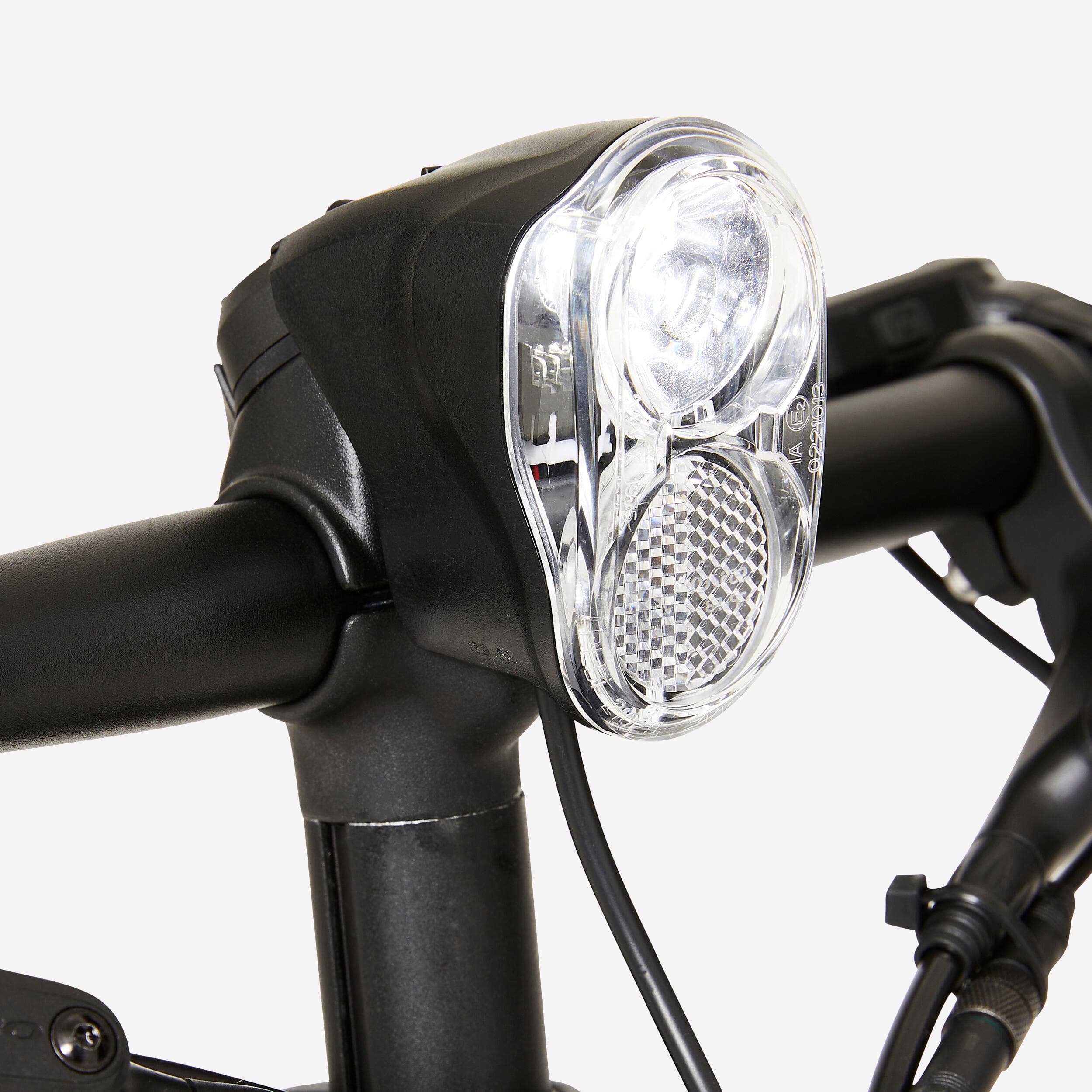 BMX Sunday Primer 20.5″ Bleu Brillant - L