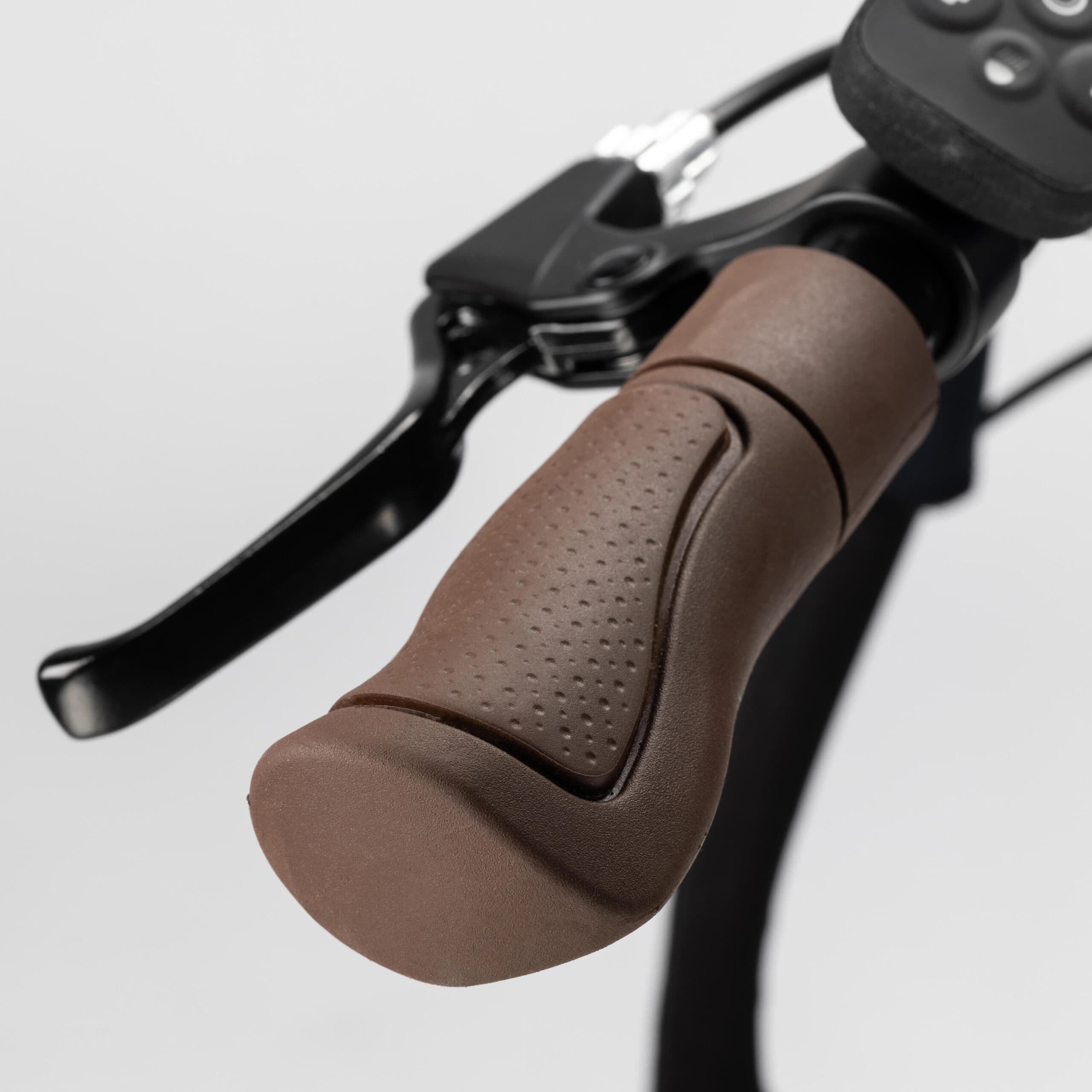 Vélo pliant électrique e fold 500 vert - S