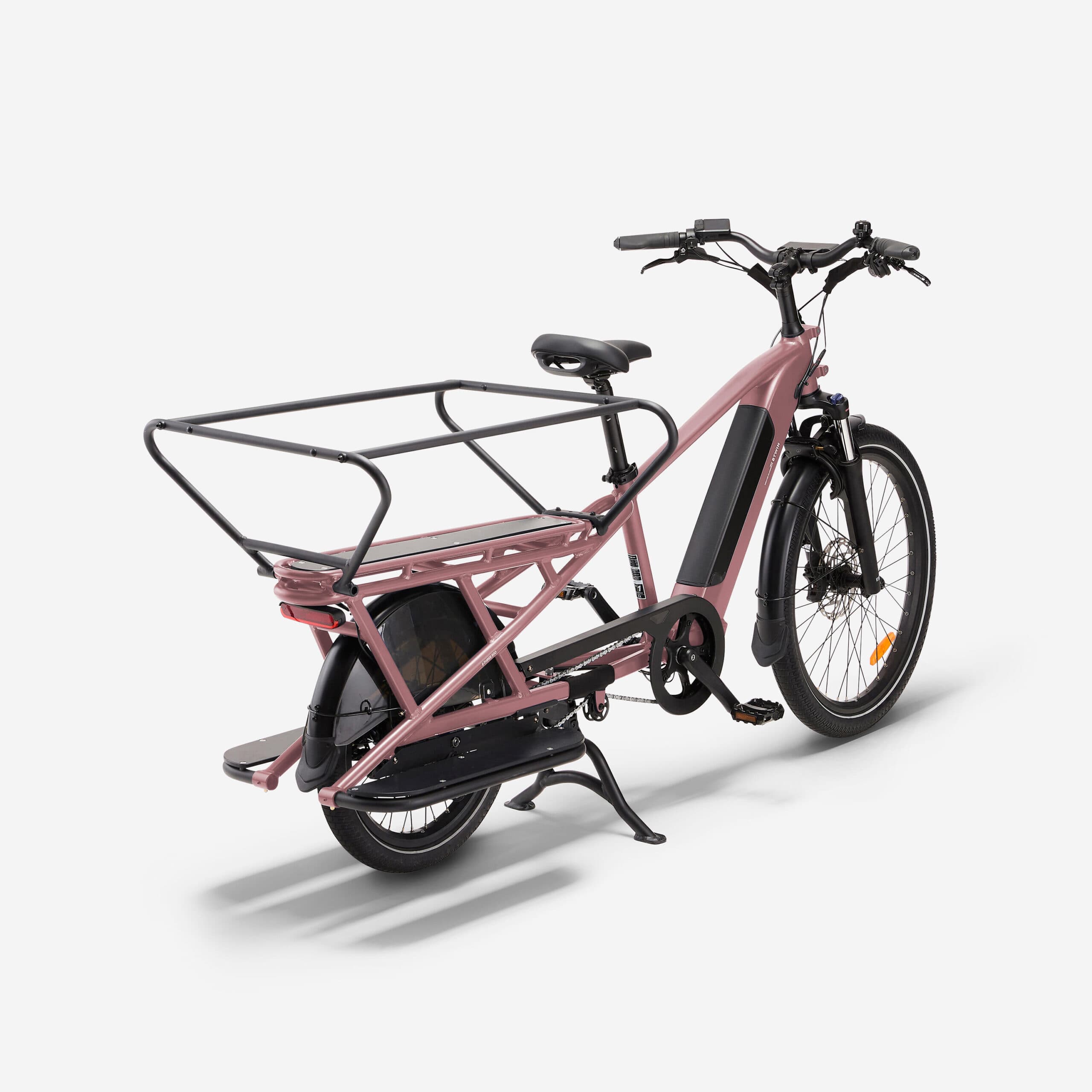Wheelie Bike GT Héritage Pro Performer 29 » Bleu - M
