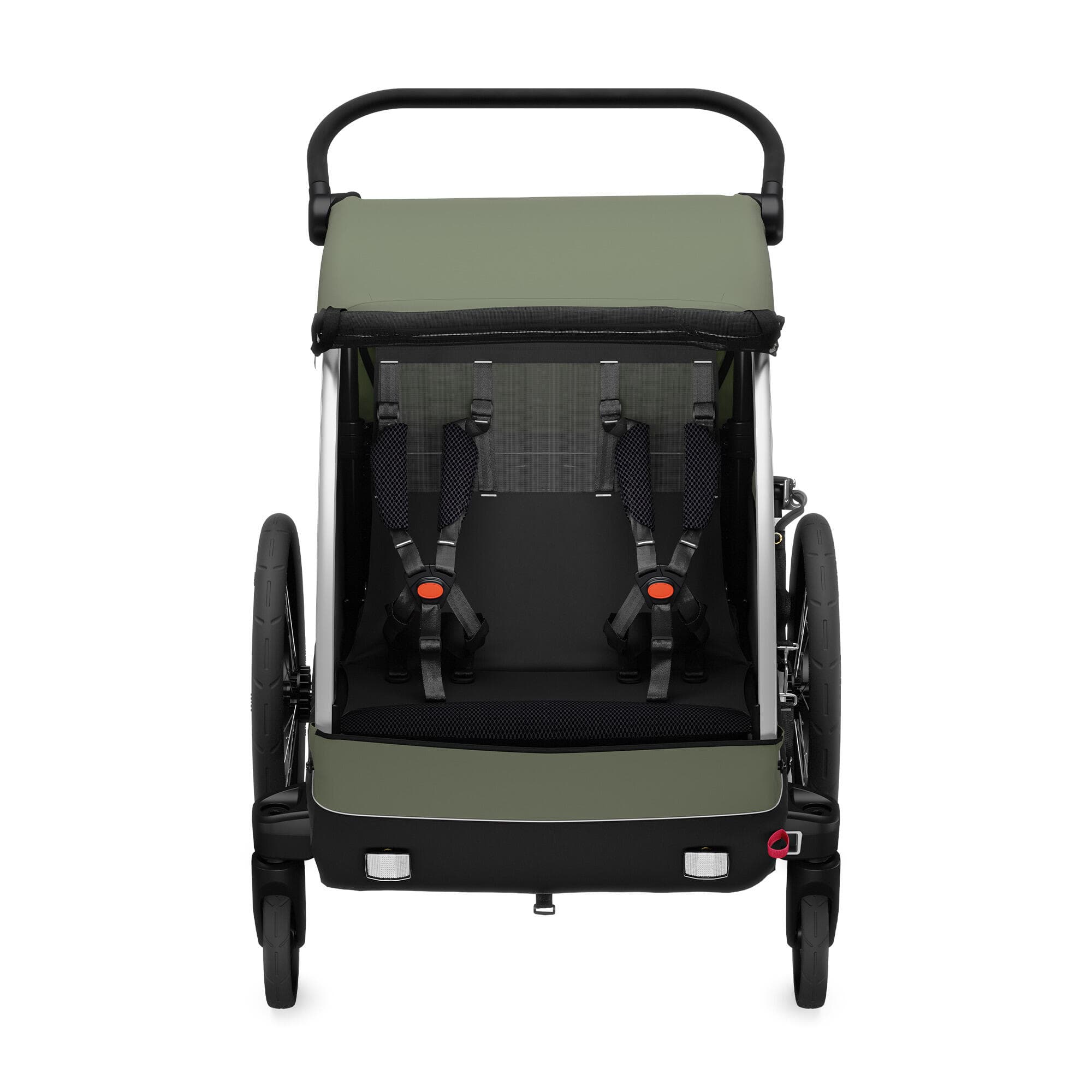 Eovolt Vélo Électrique Pliable Après-Midi 20 Origines V3 Noir - XL