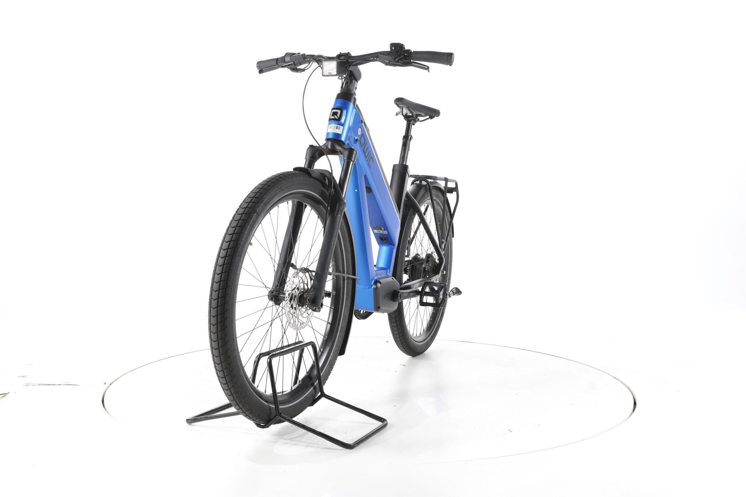 Reconditionné- Vélo de gravel Bergamont Grandurance Elite Carbon GRX -comme neuf - S