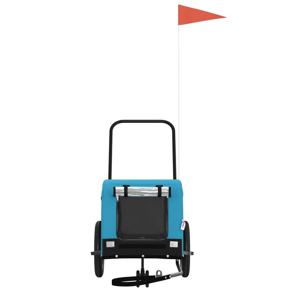 Velo BOMBTRACK Hook Ext 60cm 27.5 » Matte Teal - XL