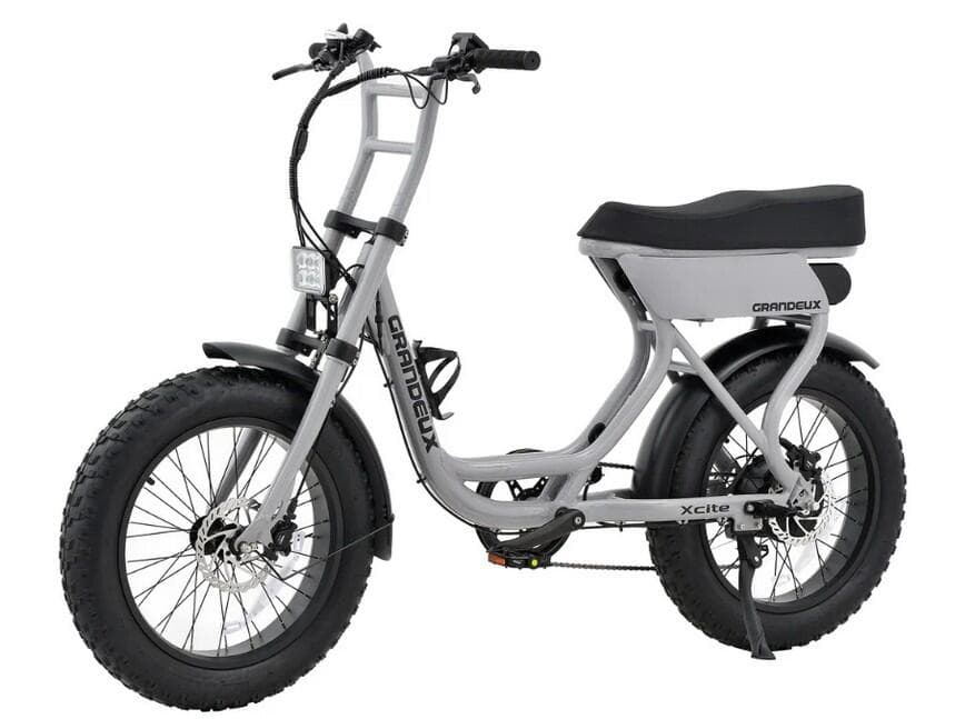 Reconditionné – Ridley Kanzo Adventure 2.0 2023 – Très Bon - L