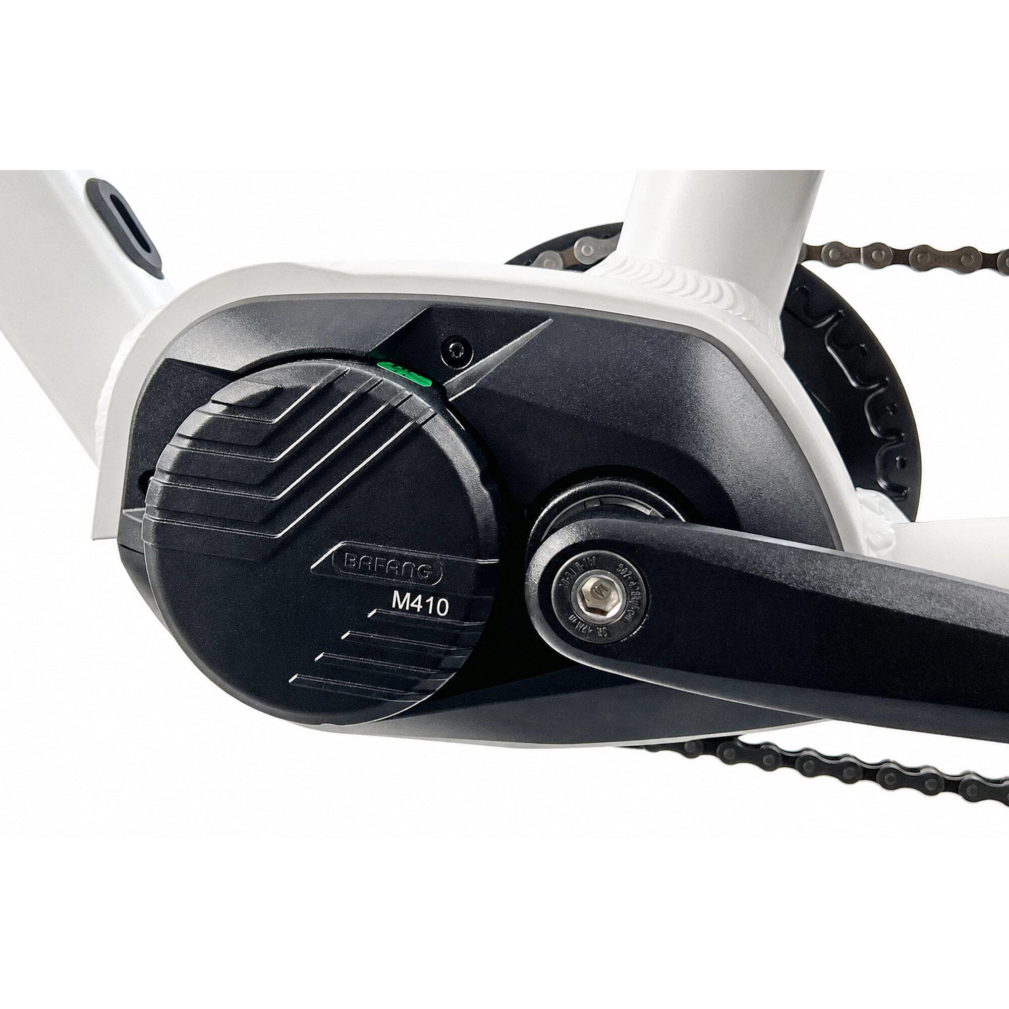 LLOBE Cargo E-Bike 24″ CARGADO - S