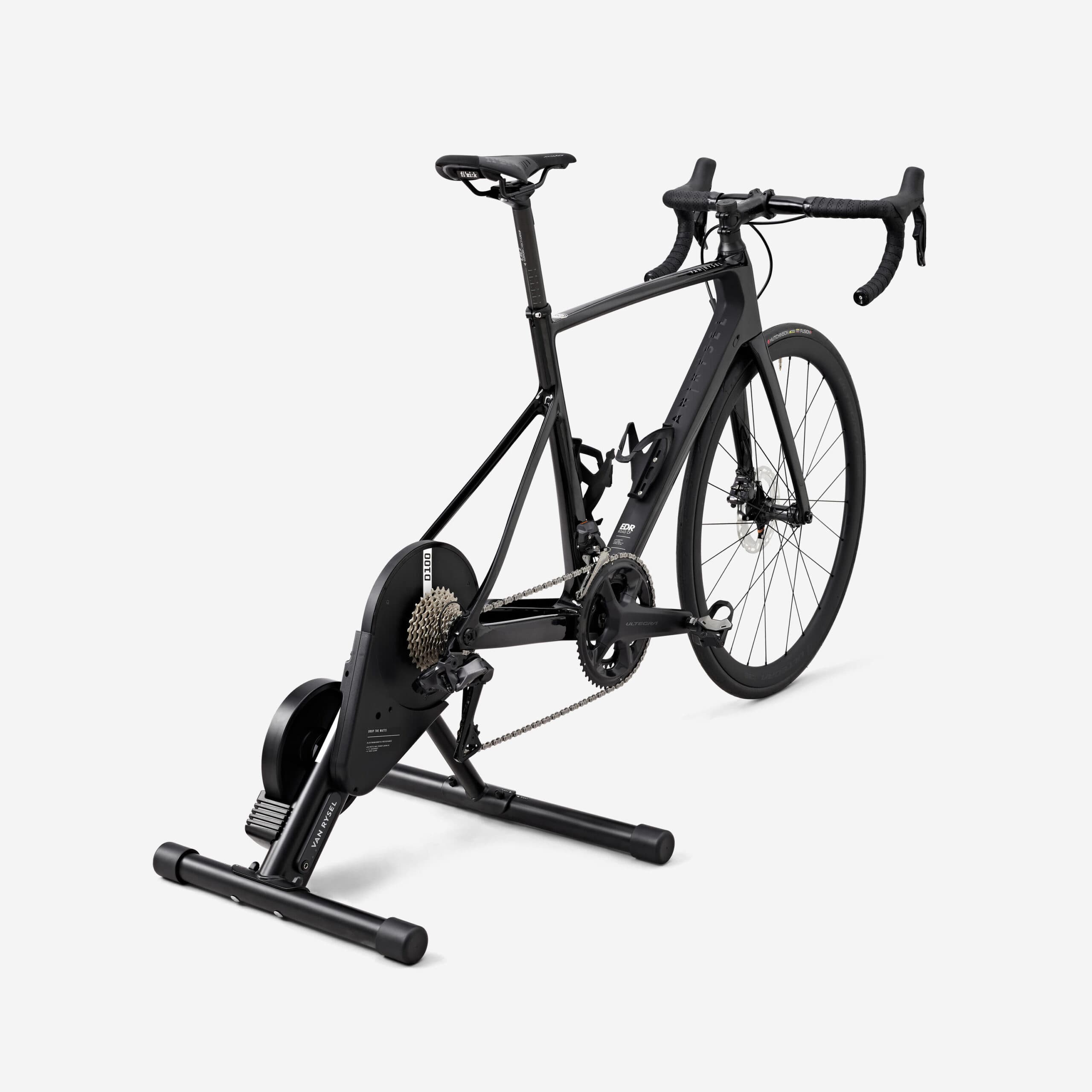 Velo BOMBTRACK Beyond 1 56cm 29 » Metallic Black - Standard