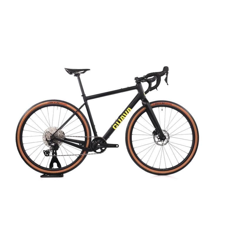 Reconditionné – Gravel – Guava Sport – M – BON - L