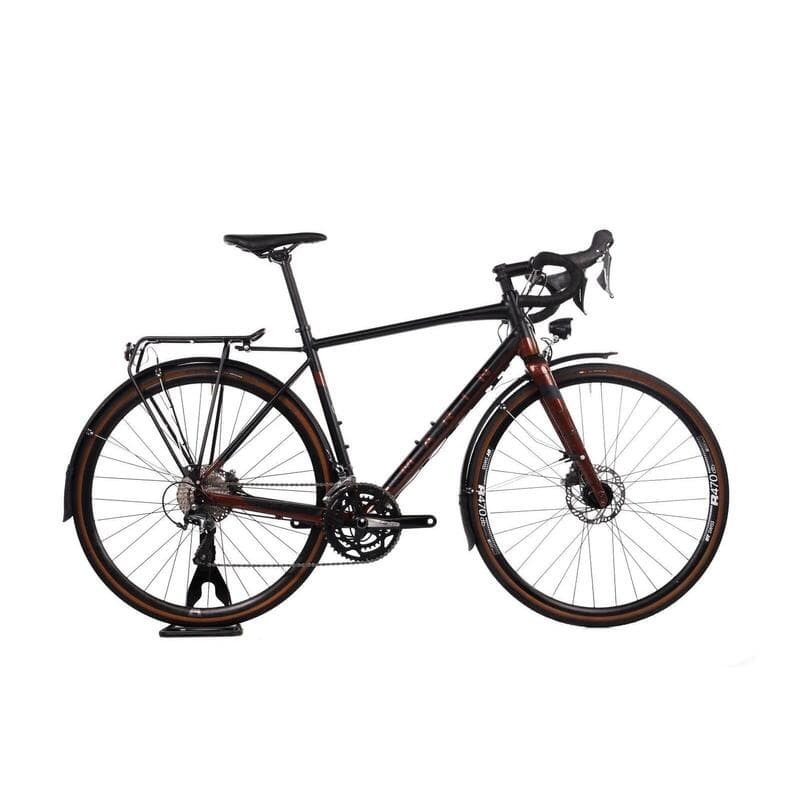Reconditionné – Vélo de route – Marin – 56 . BON - L