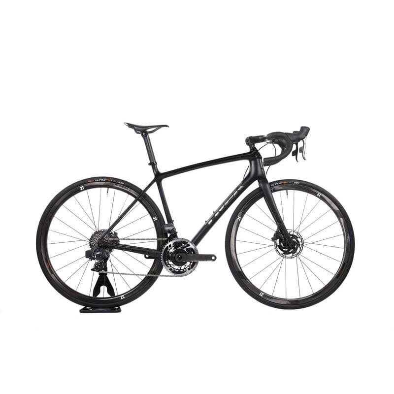 Reconditionné – Vélo de route – Trek Émonda – 54 . BON - M