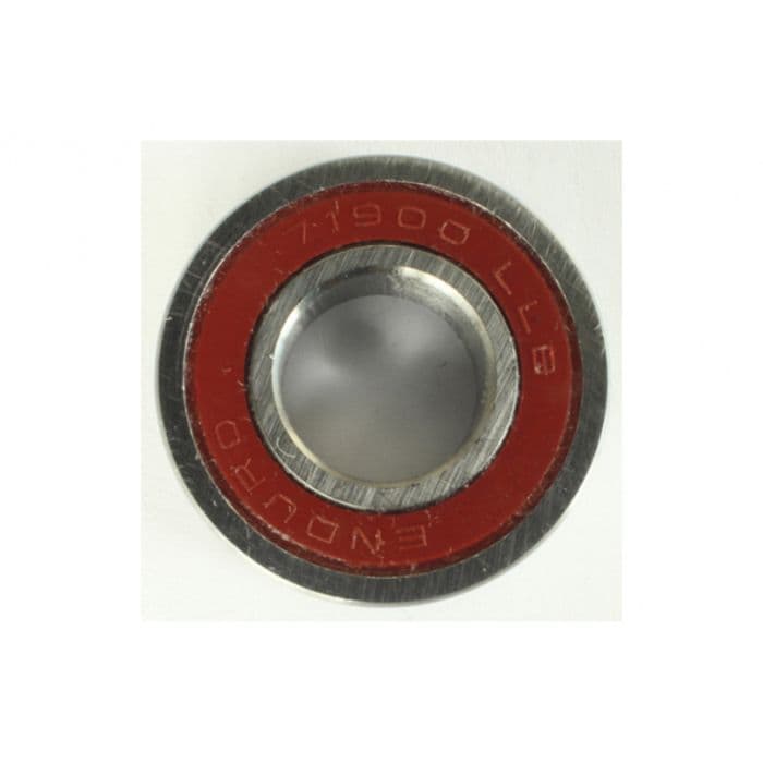Roulements Enduro Bearings 71900 LLB-10x22x6 - M