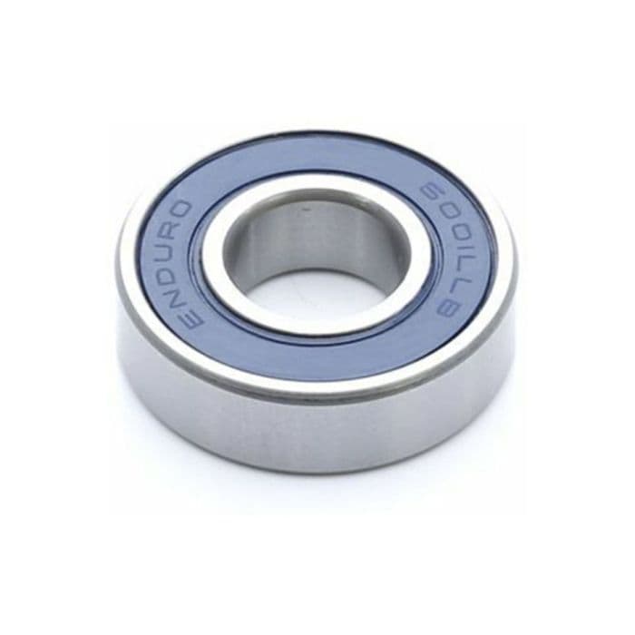 Roulements Enduro Bearings 6001 2RS-8-1/2″x28x8 - S