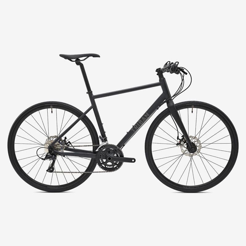TRIBAN RC500 FLATBAR PROWHEEL / SORA - M