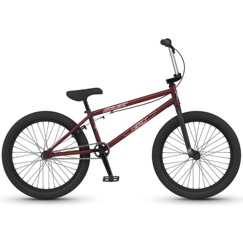 Vélo BMX GT Fueler 22 Rouge - S