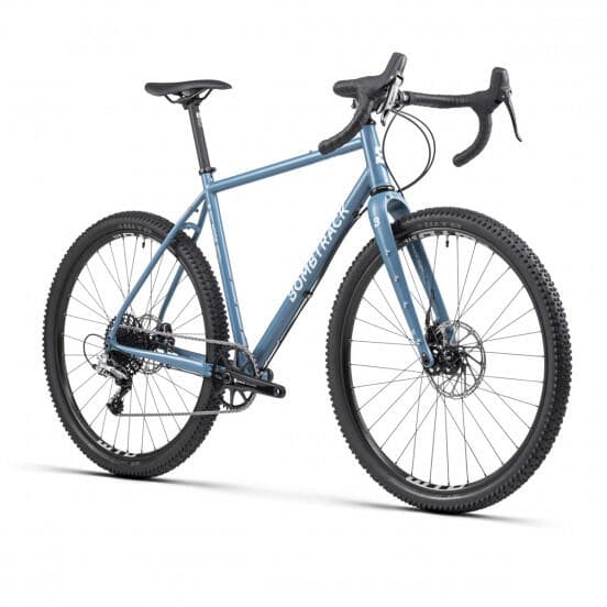 Velo BOMBTRACK Hook Ext 46cm 27.5 » Matte Teal - M
