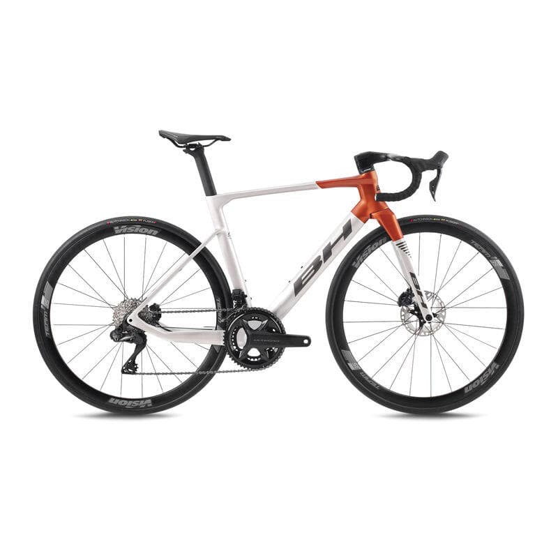 Vélo de Route Bh Rs1 5.0 - Standard