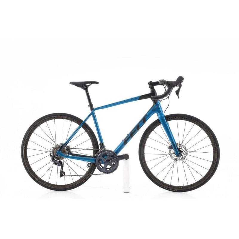 Vélo de route reconditionné · FR · Très bon état - XL