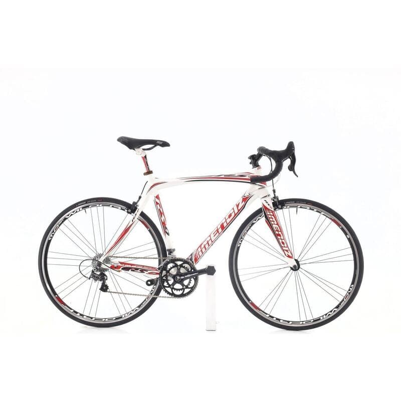 Vélo de route reconditionné · RS9 · Très bon état - L