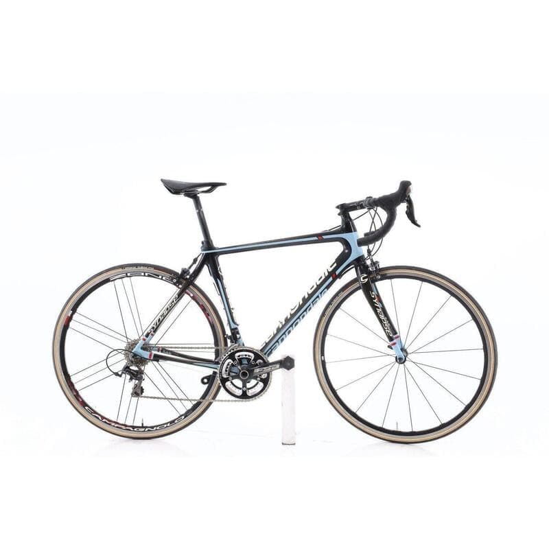 Vélo de route reconditionné · Synapse · Bon état - L