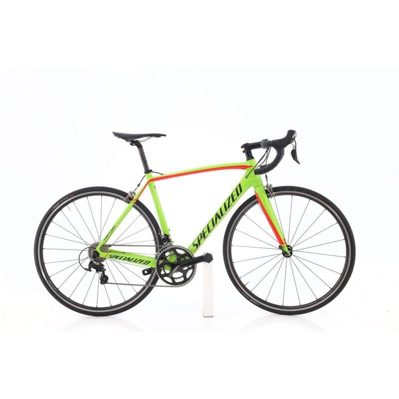 Vélo de route reconditionné · Tarmac SL · Bon état - S