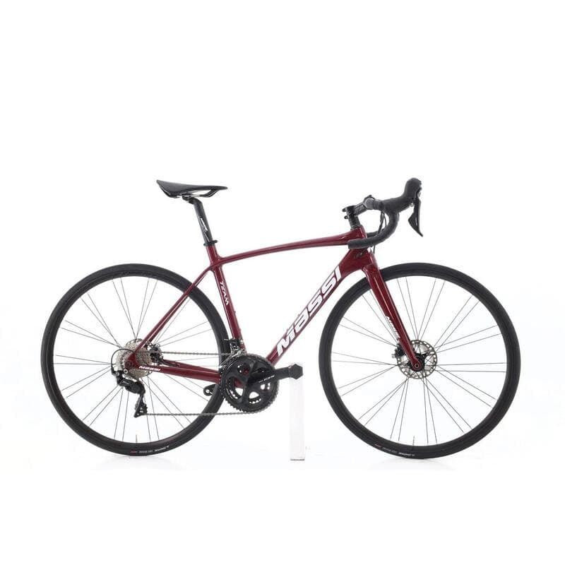 Vélo de route reconditionné · Team · Bon état - XL