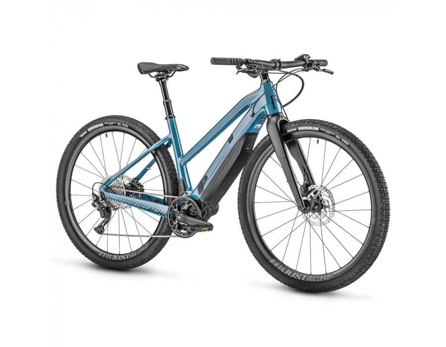 ONESPORT OT02 Vélo électrique pliable 250W – Batterie 5,2 Ah, 40 km - Standard