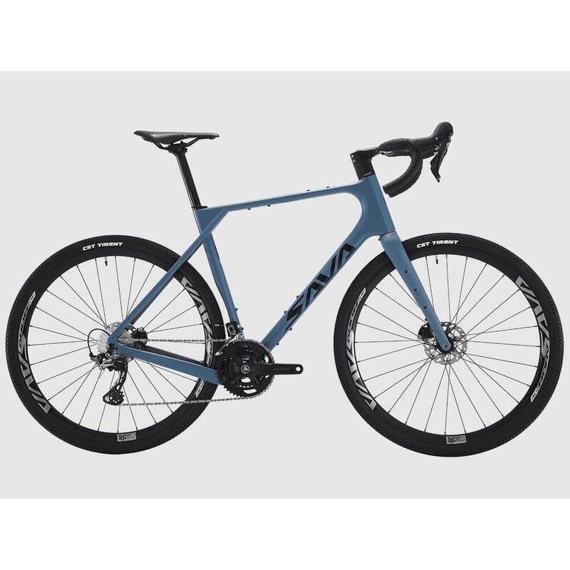 Vélo gravel Grus 4.2 - Standard