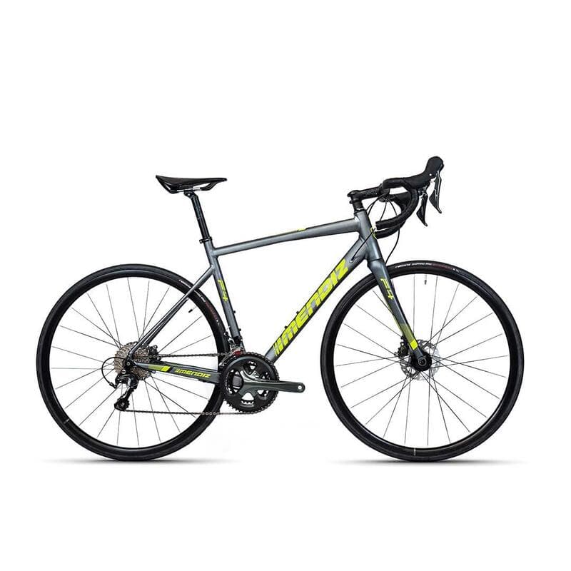 Vélo Mendiz F4 Road - S