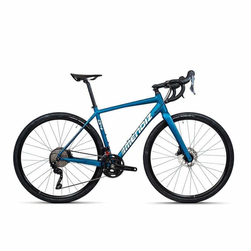 Vélo Mendiz G4 Gravel - M