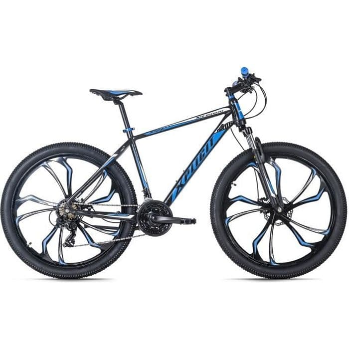 Roland Remorque vélo 20″ Jumbo - XL