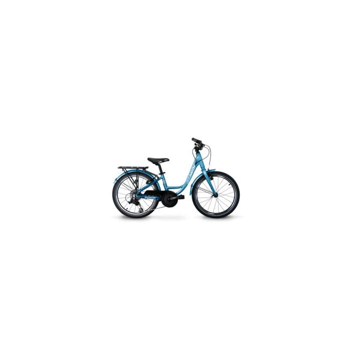 Vélo enfant Bemoov CL20 - S