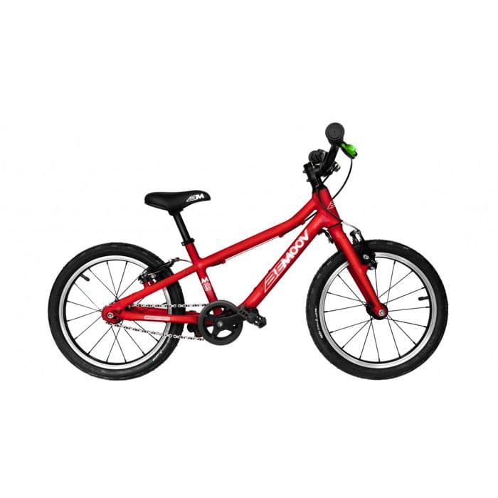 Vélo enfant Bemoov M16 - L