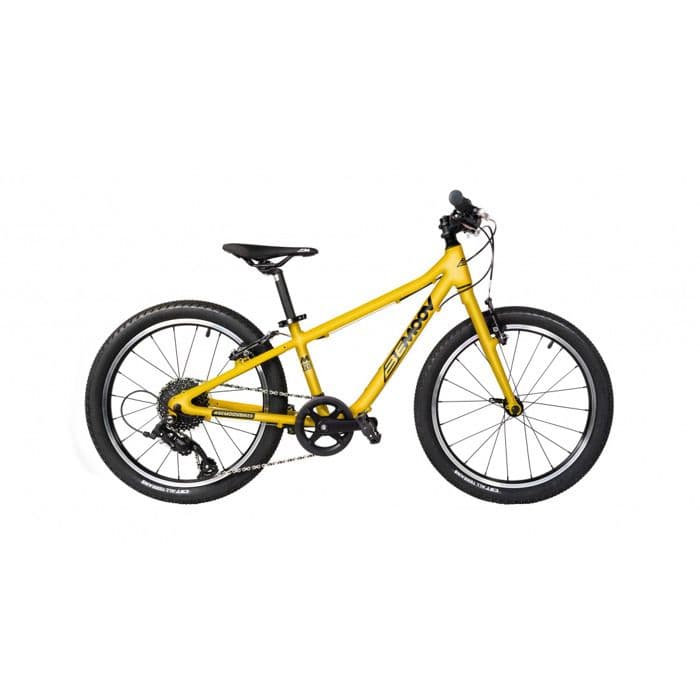 Vélo enfant Bemoov M20 - Standard