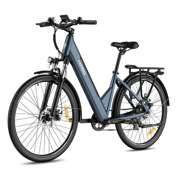 VTT électrique ENGWE X24 24 pouces avec batterie 48 V 29,2 Ah - M