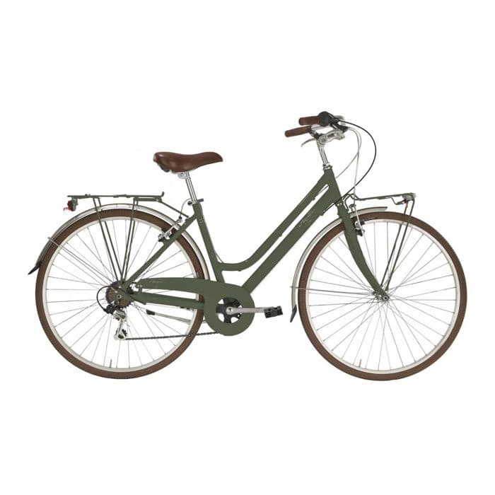 Vélo Alpina urban 28″ roxy - S
