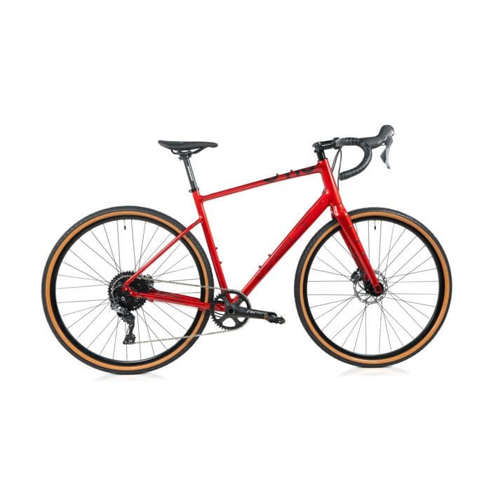 Vélo Welt G110 – L - M